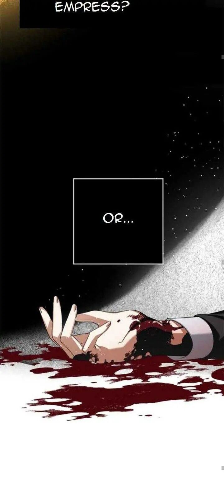 I Want to Be You, Just For A Day chapter 26 - page 59