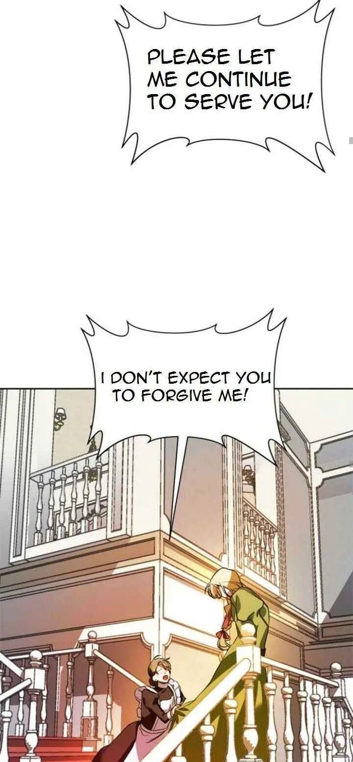 I Want to Be You, Just For A Day chapter 26 - page 63