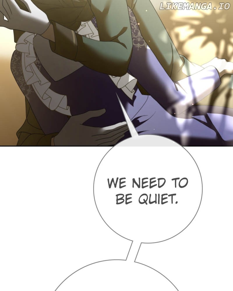 I Want to Be You, Just For A Day Chapter 214 - page 101