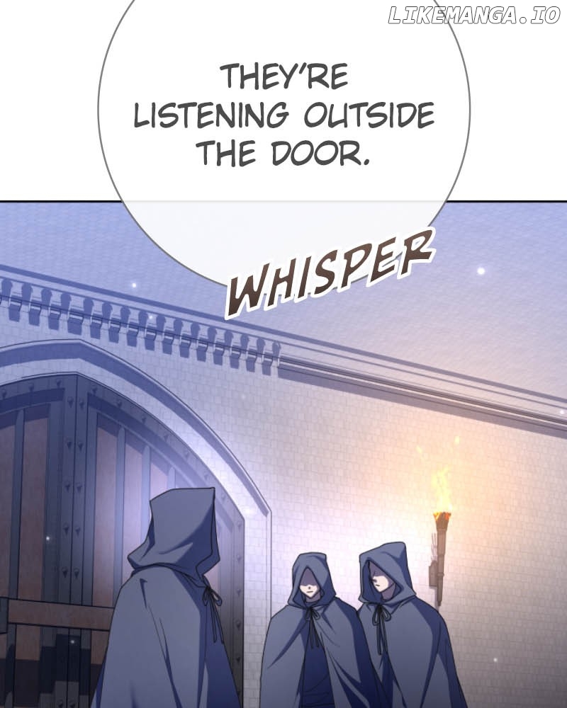 I Want to Be You, Just For A Day Chapter 214 - page 102