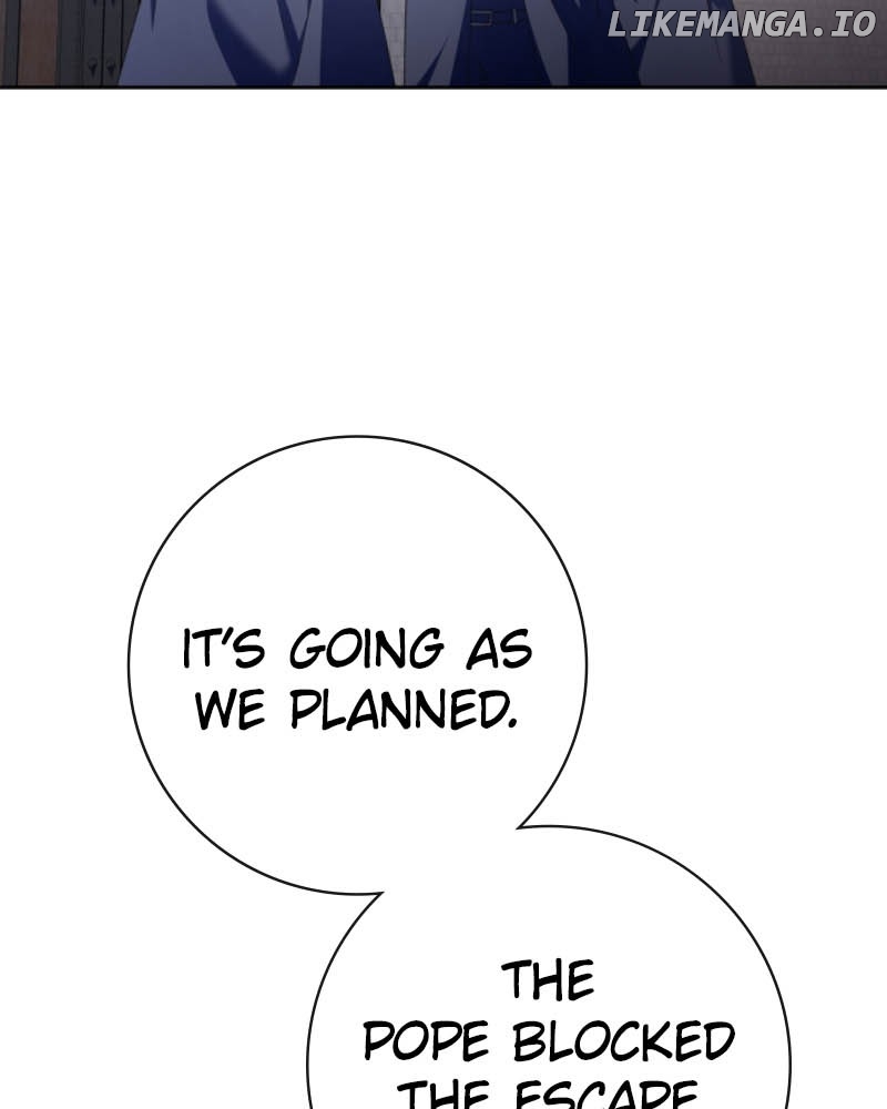 I Want to Be You, Just For A Day Chapter 214 - page 103
