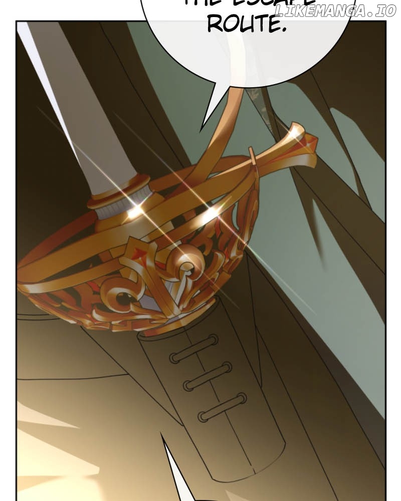 I Want to Be You, Just For A Day Chapter 214 - page 104