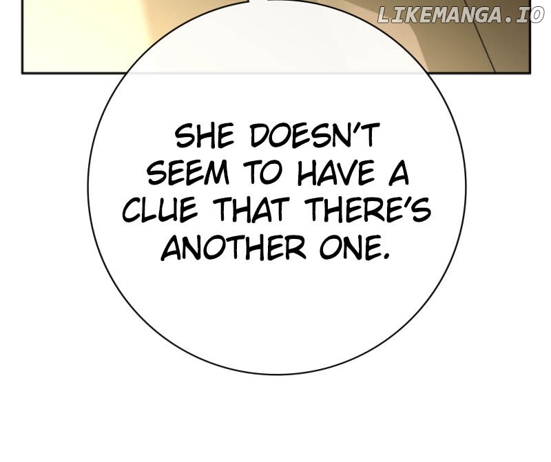 I Want to Be You, Just For A Day Chapter 214 - page 105