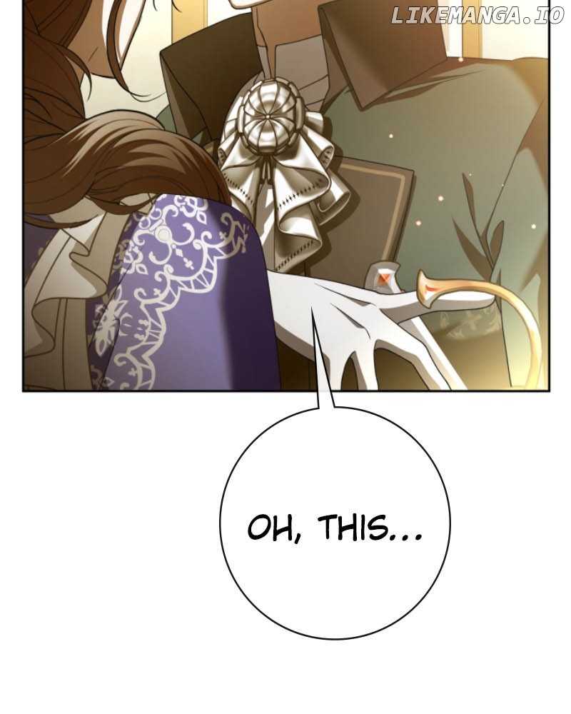 I Want to Be You, Just For A Day Chapter 214 - page 107