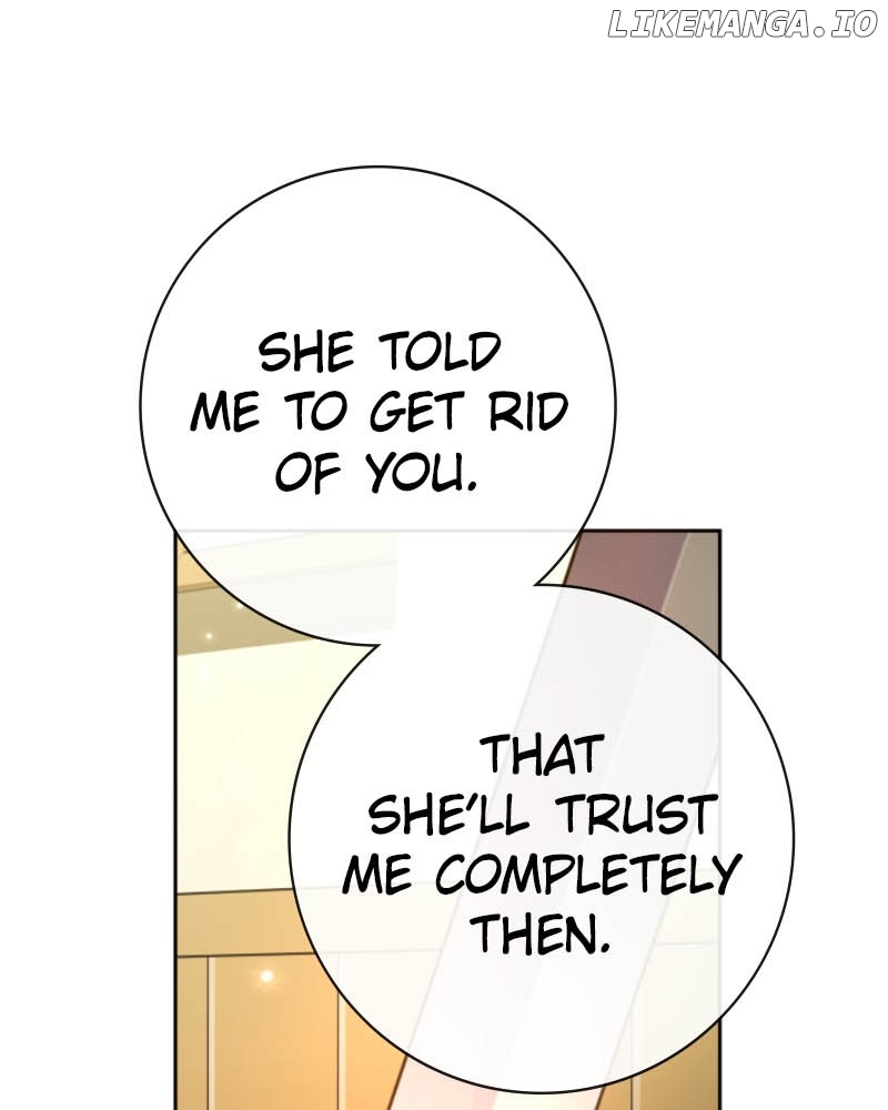 I Want to Be You, Just For A Day Chapter 214 - page 108