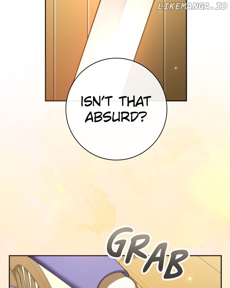 I Want to Be You, Just For A Day Chapter 214 - page 109