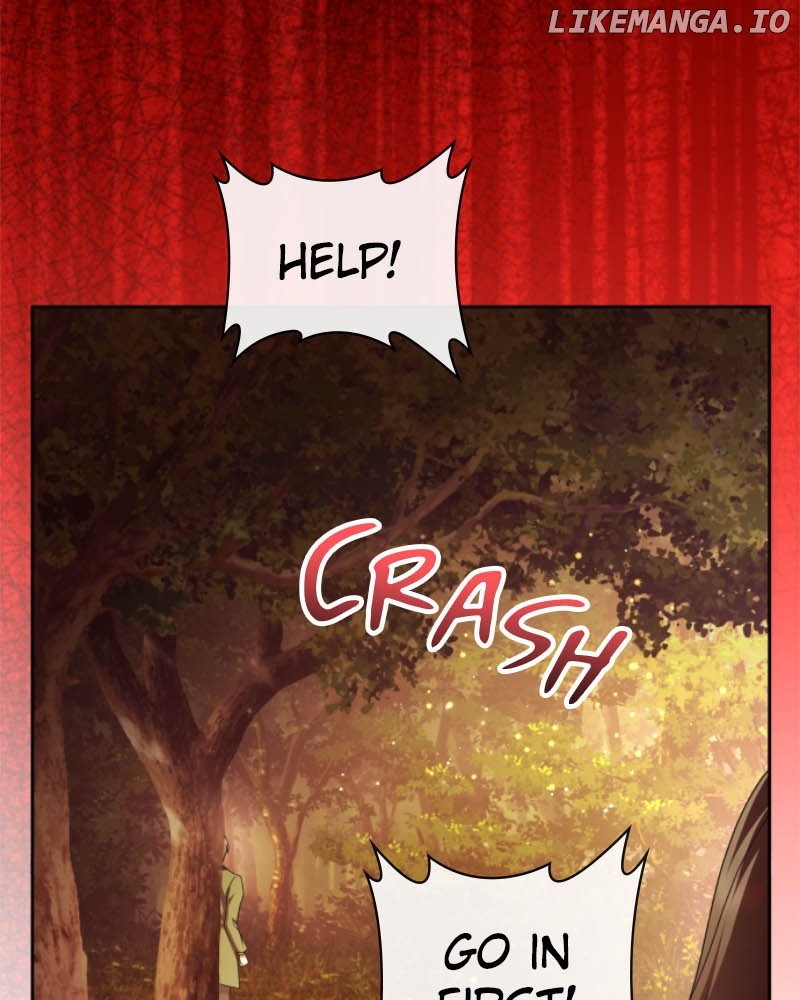I Want to Be You, Just For A Day Chapter 214 - page 11
