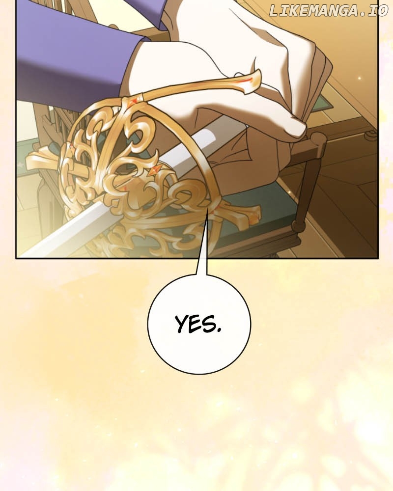 I Want to Be You, Just For A Day Chapter 214 - page 110