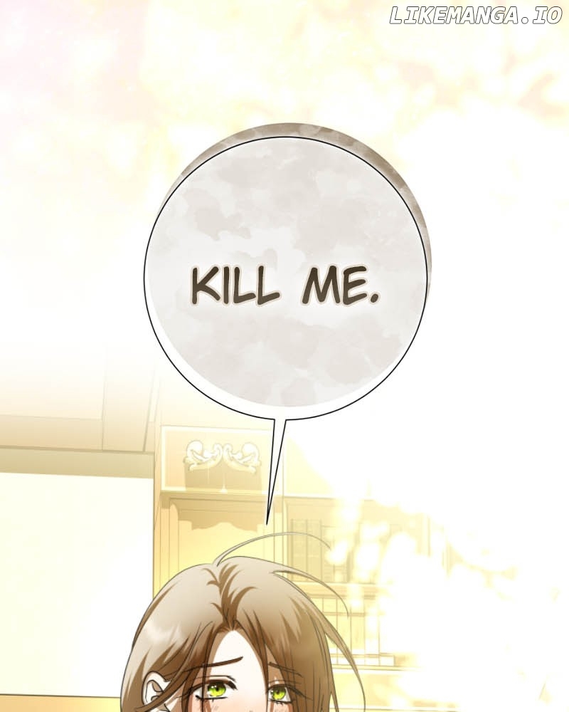 I Want to Be You, Just For A Day Chapter 214 - page 111