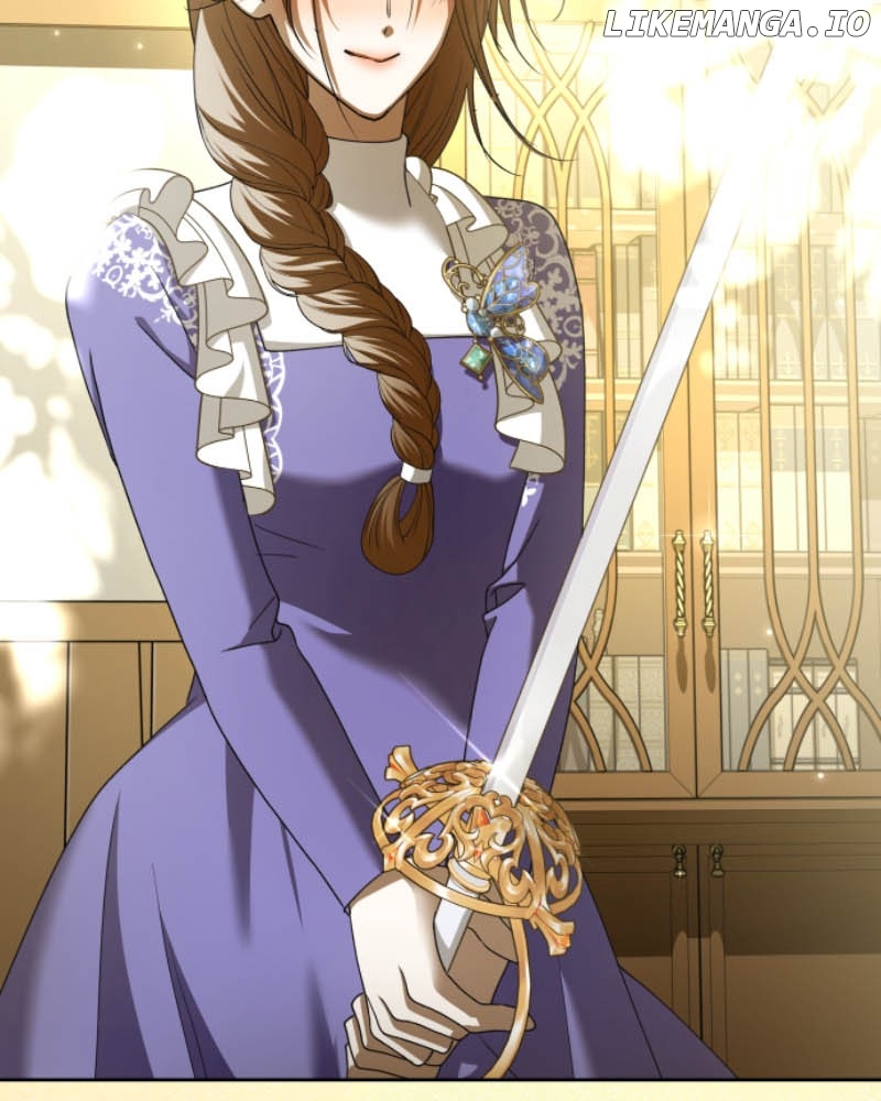 I Want to Be You, Just For A Day Chapter 214 - page 112