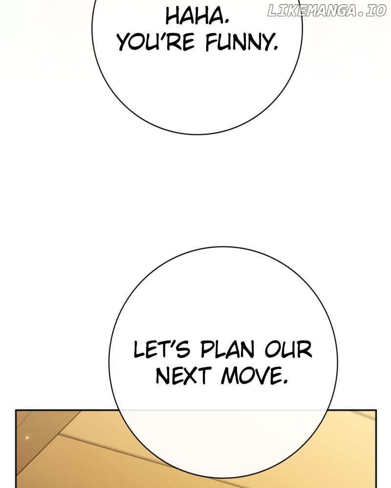 I Want to Be You, Just For A Day Chapter 214 - page 115