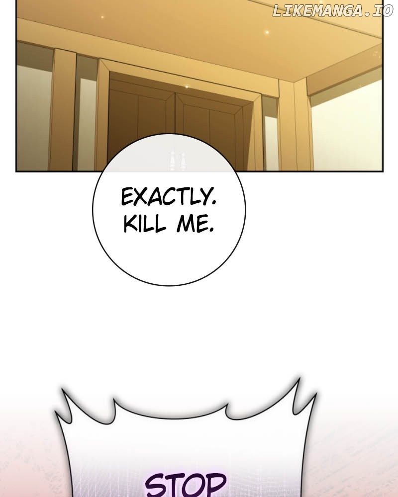 I Want to Be You, Just For A Day Chapter 214 - page 116