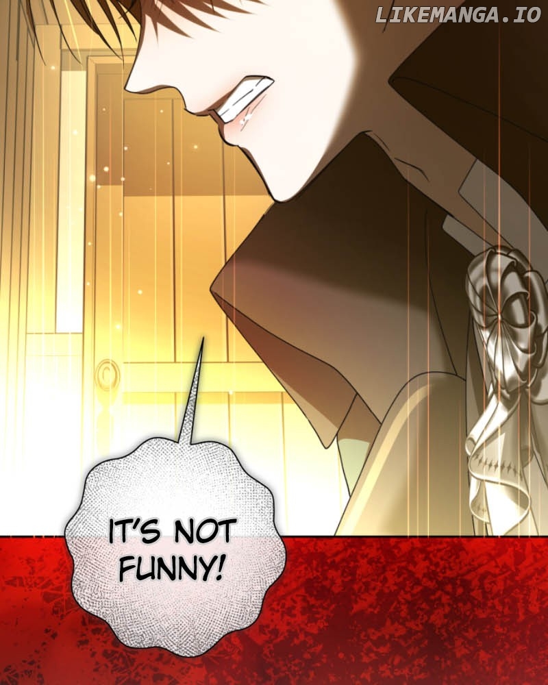 I Want to Be You, Just For A Day Chapter 214 - page 119