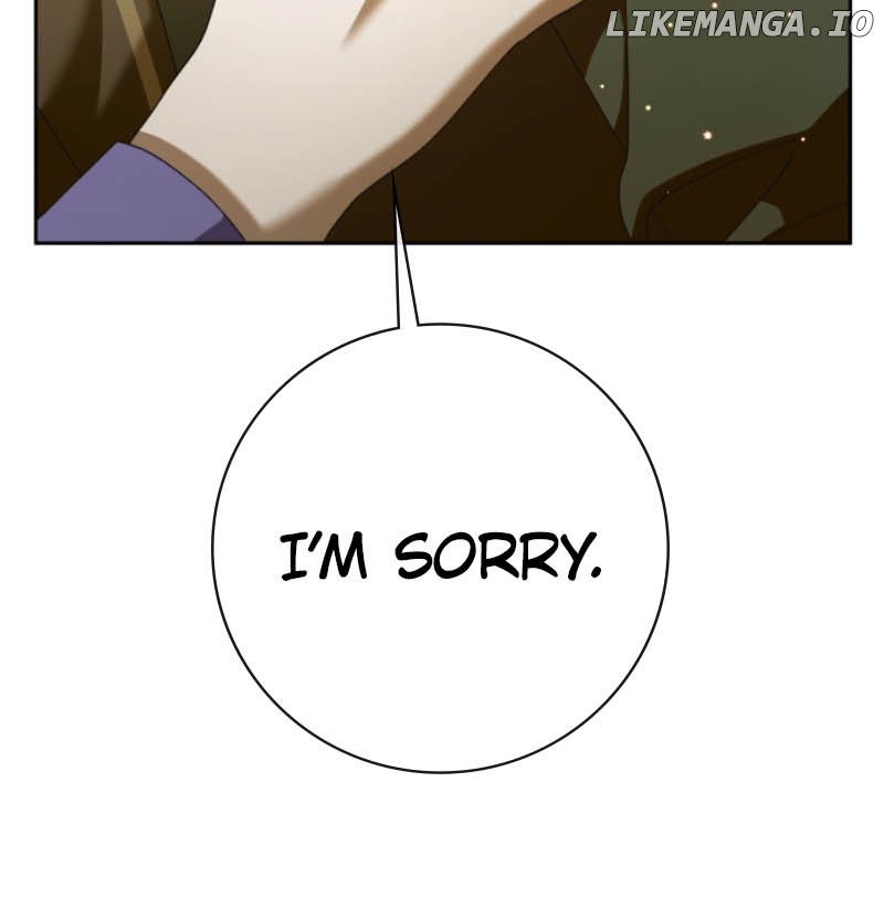 I Want to Be You, Just For A Day Chapter 214 - page 121