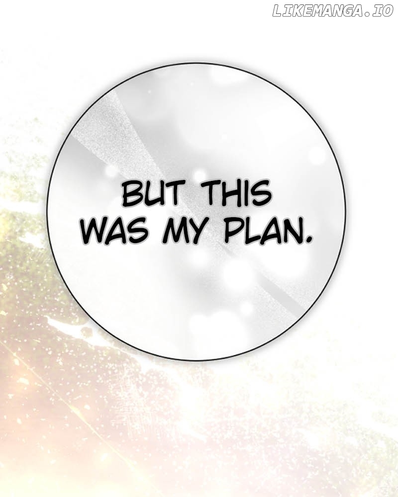 I Want to Be You, Just For A Day Chapter 214 - page 122