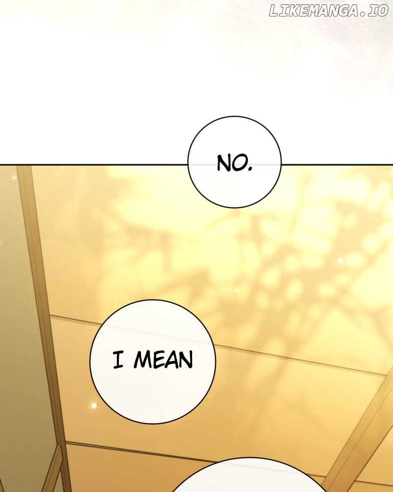 I Want to Be You, Just For A Day Chapter 214 - page 123