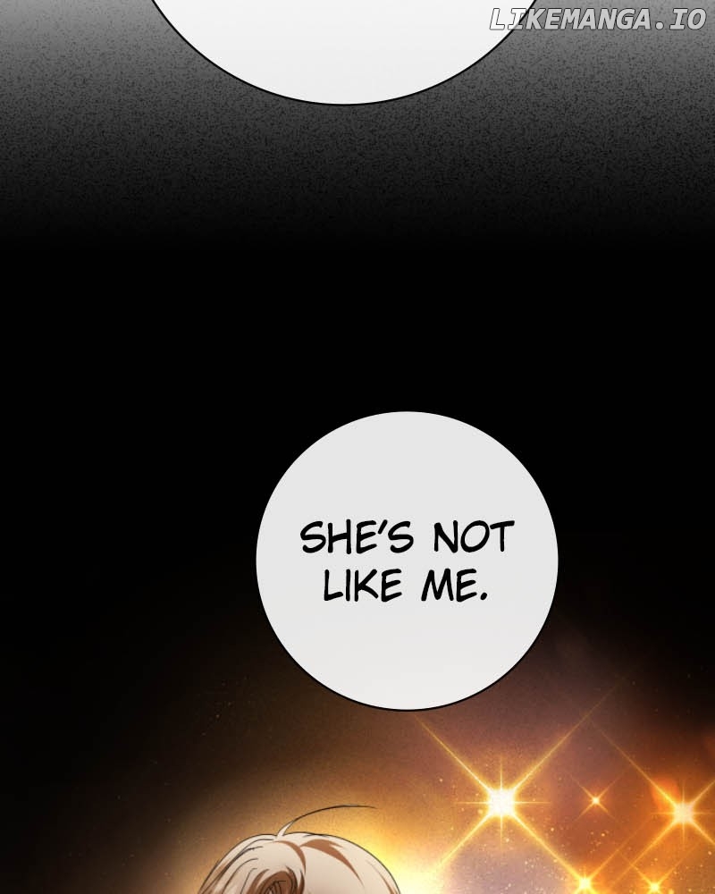 I Want to Be You, Just For A Day Chapter 214 - page 127