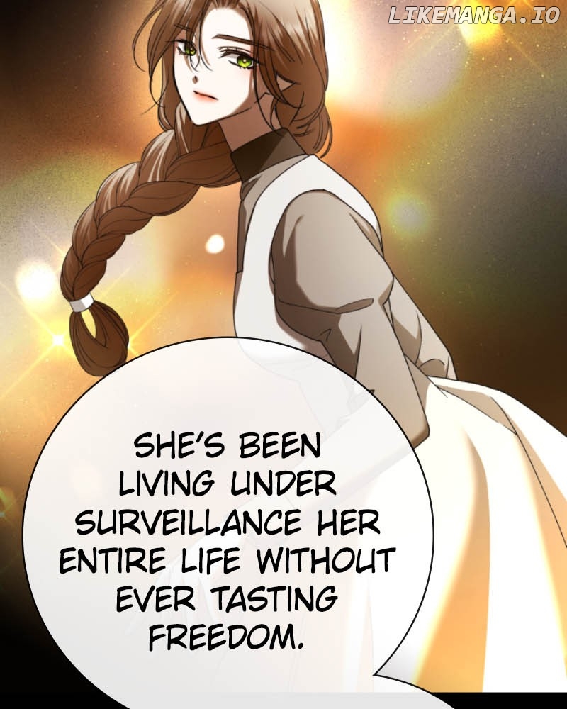 I Want to Be You, Just For A Day Chapter 214 - page 128