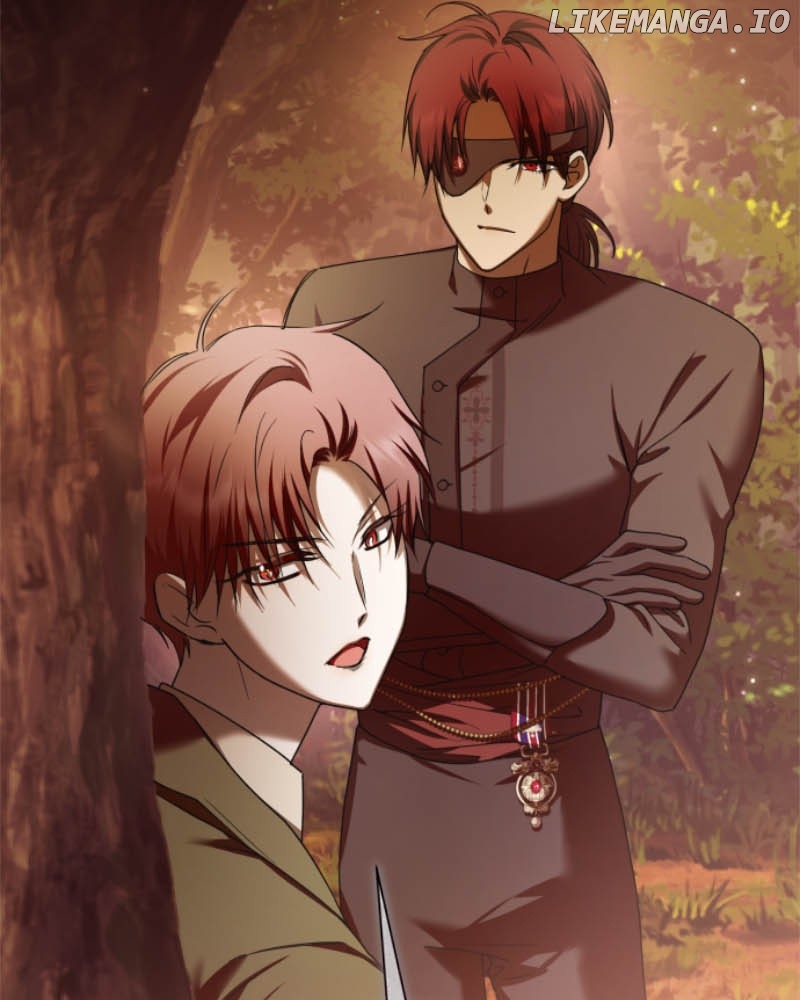 I Want to Be You, Just For A Day Chapter 214 - page 13