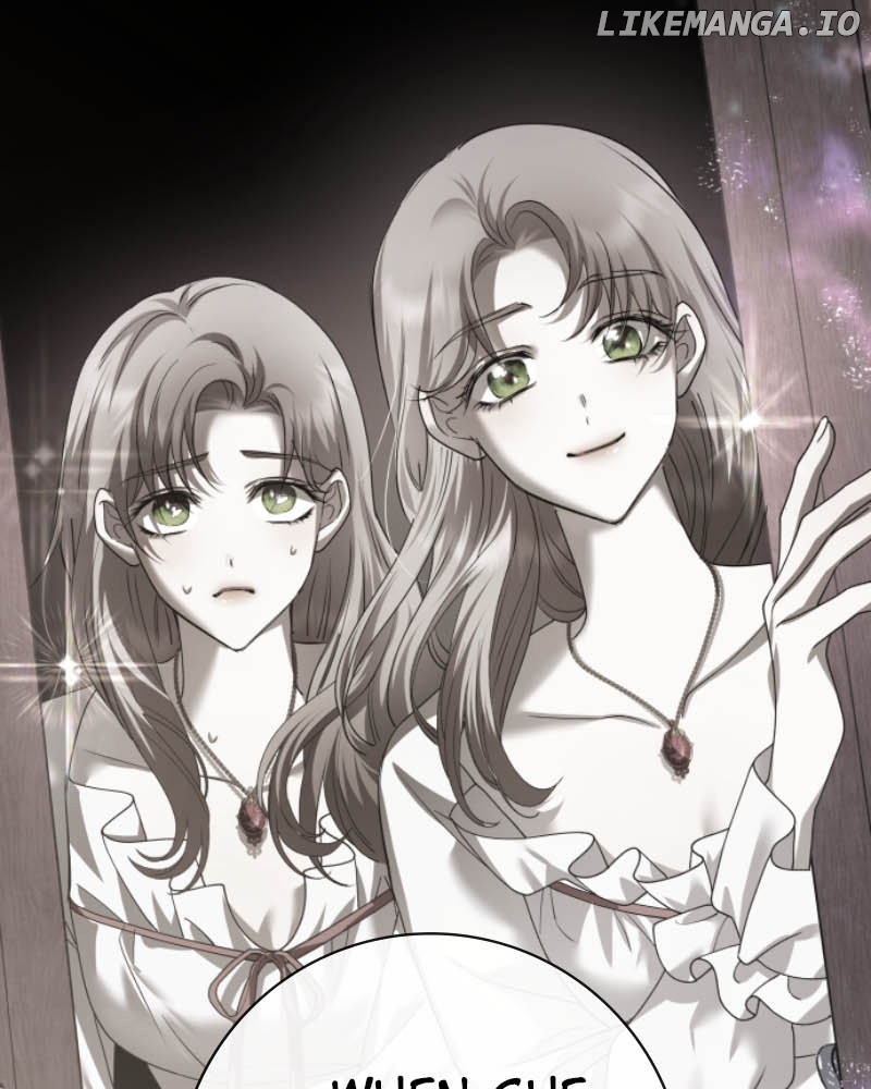 I Want to Be You, Just For A Day Chapter 214 - page 133