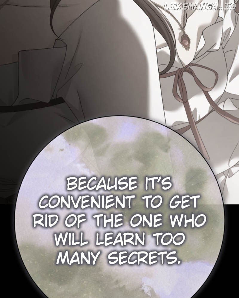 I Want to Be You, Just For A Day Chapter 214 - page 135