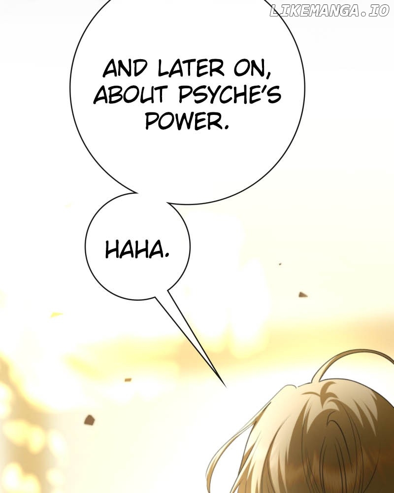 I Want to Be You, Just For A Day Chapter 214 - page 138