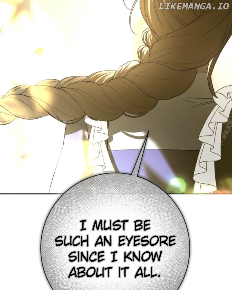 I Want to Be You, Just For A Day Chapter 214 - page 139