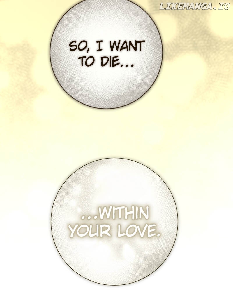 I Want to Be You, Just For A Day Chapter 214 - page 142