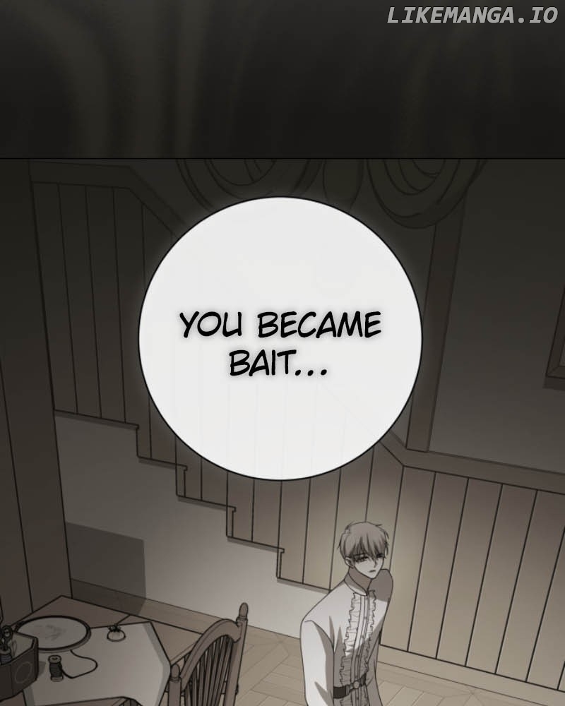 I Want to Be You, Just For A Day Chapter 214 - page 145