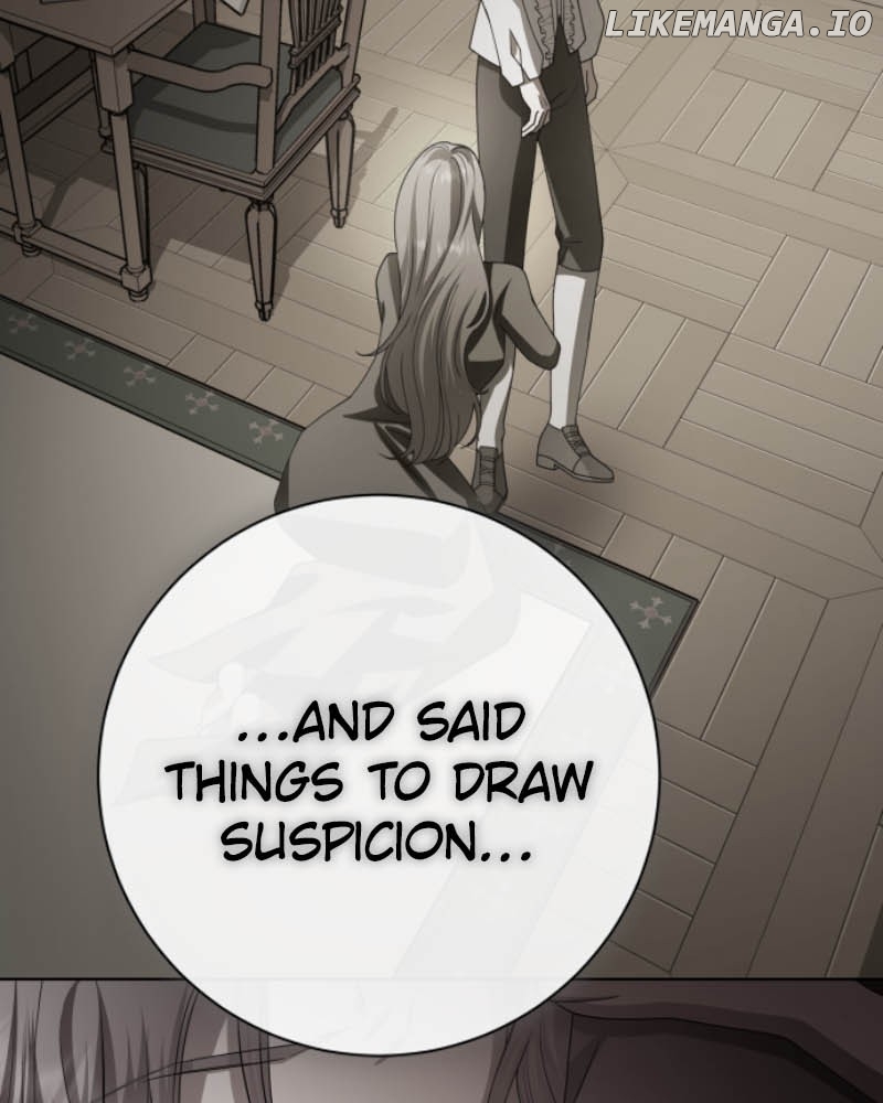 I Want to Be You, Just For A Day Chapter 214 - page 146