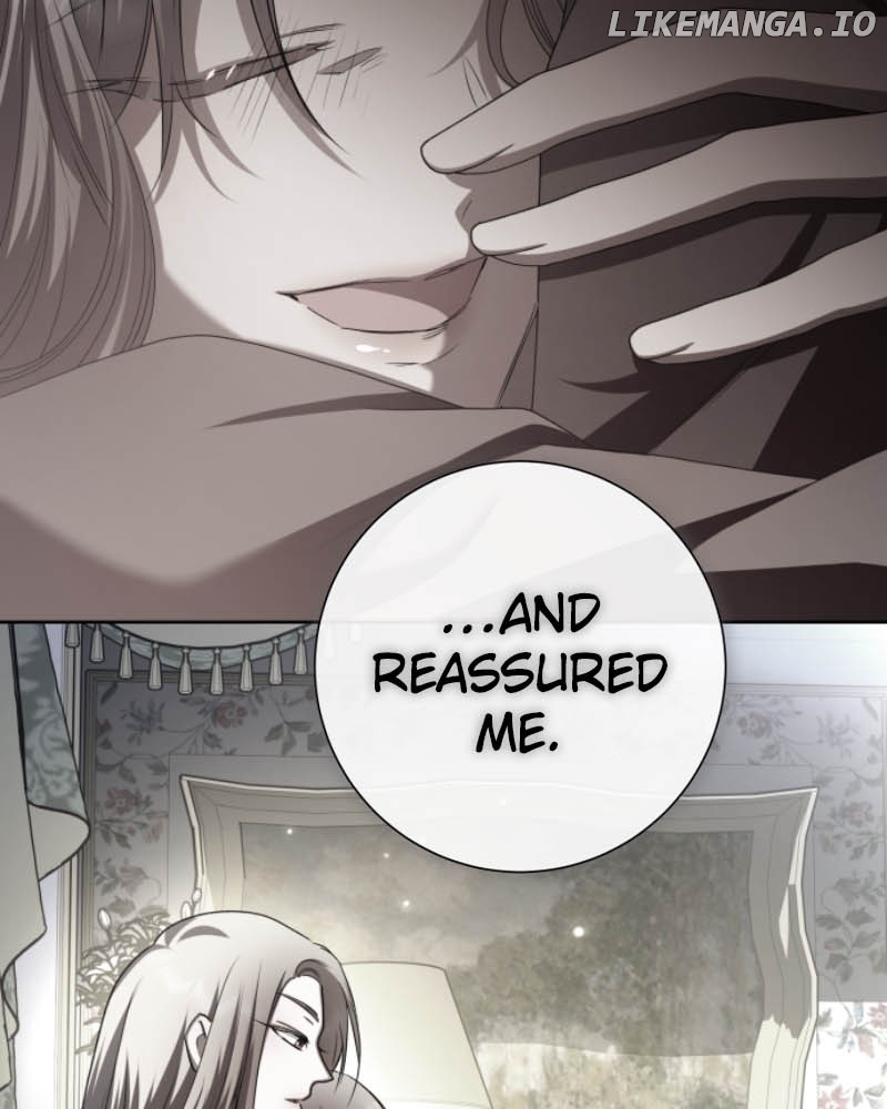 I Want to Be You, Just For A Day Chapter 214 - page 147