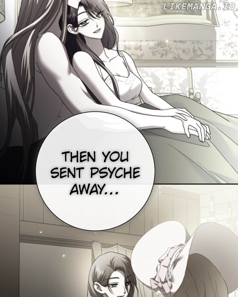 I Want to Be You, Just For A Day Chapter 214 - page 148
