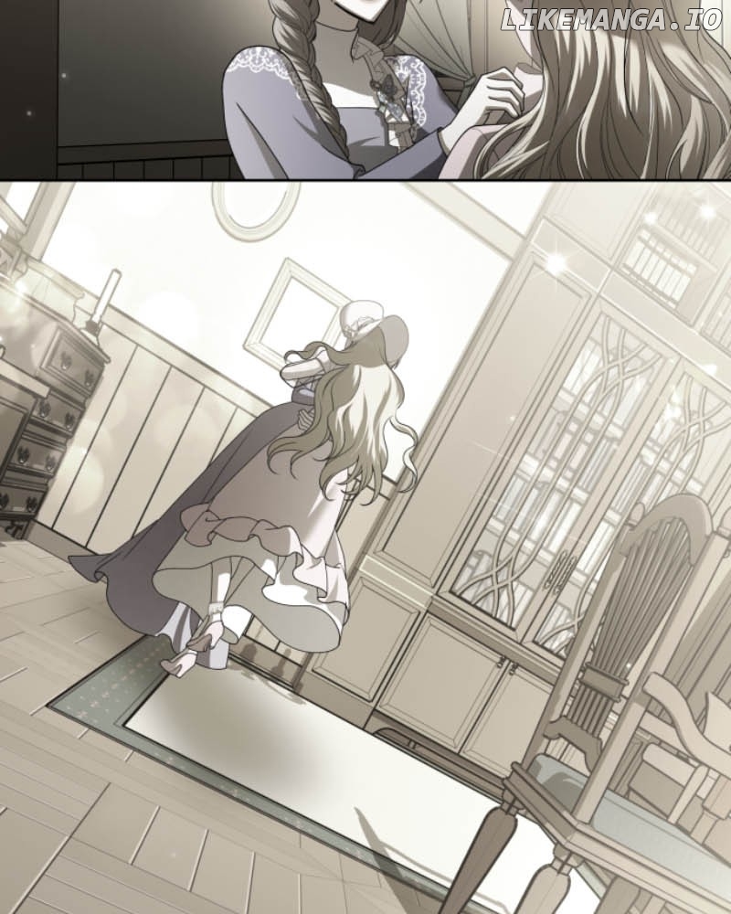 I Want to Be You, Just For A Day Chapter 214 - page 149