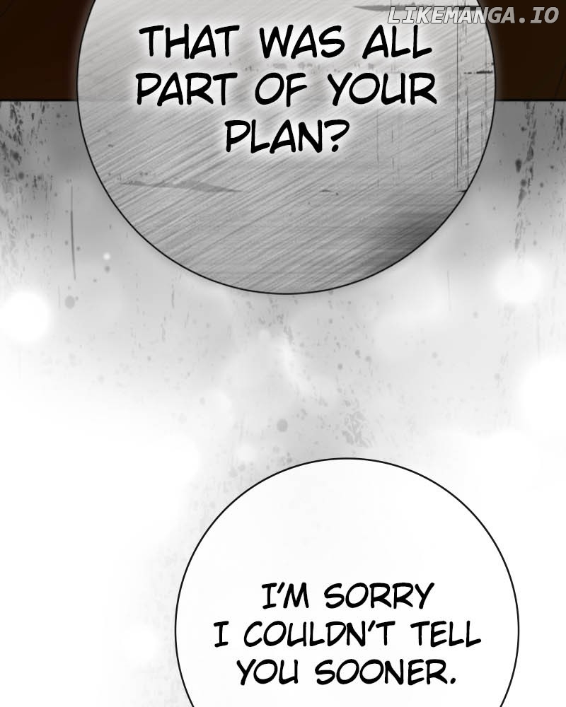 I Want to Be You, Just For A Day Chapter 214 - page 153