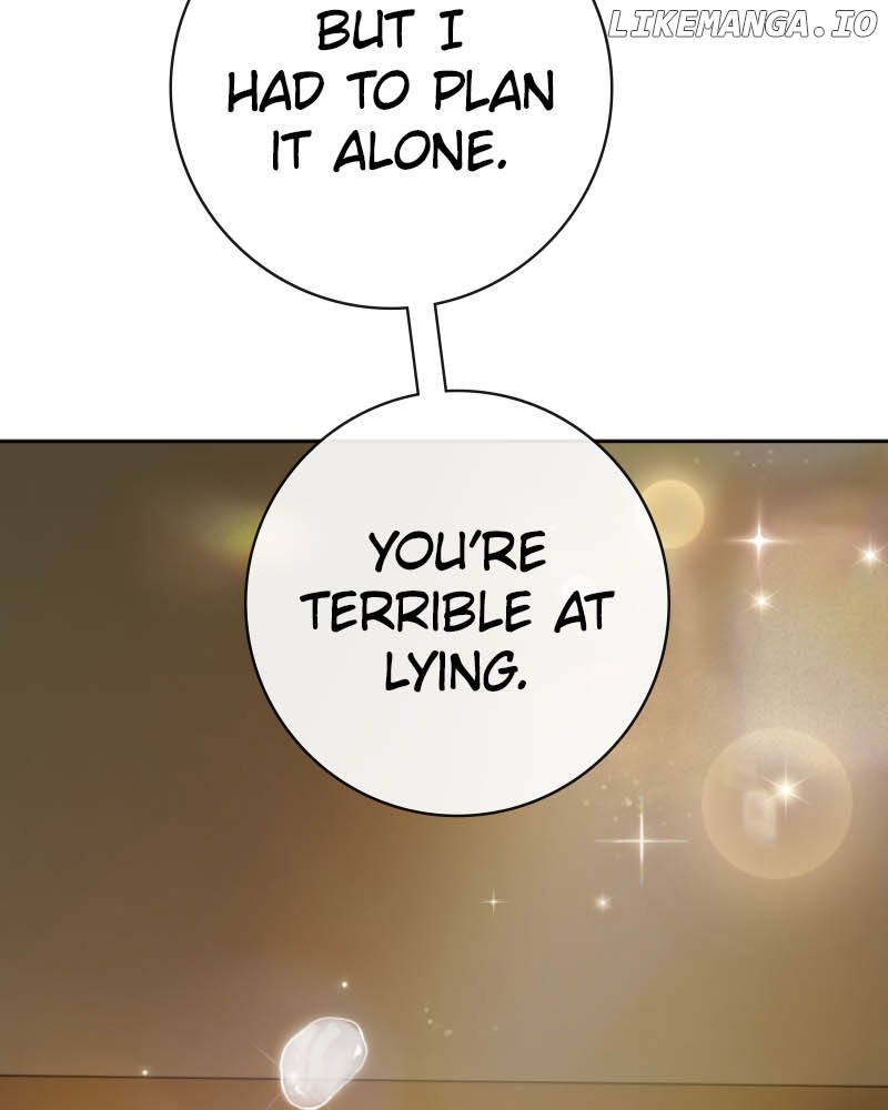 I Want to Be You, Just For A Day Chapter 214 - page 155