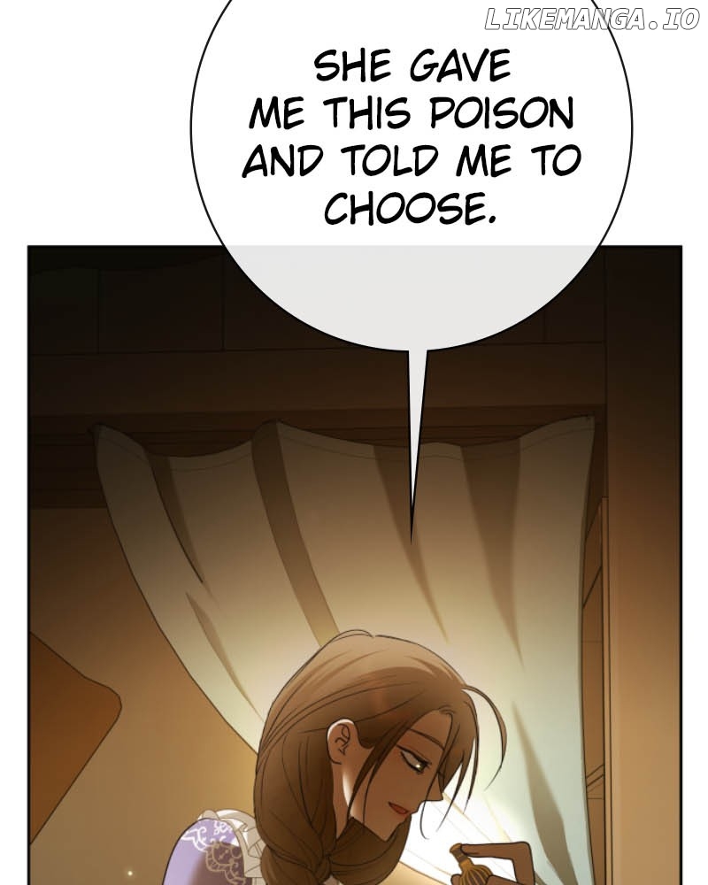 I Want to Be You, Just For A Day Chapter 214 - page 160