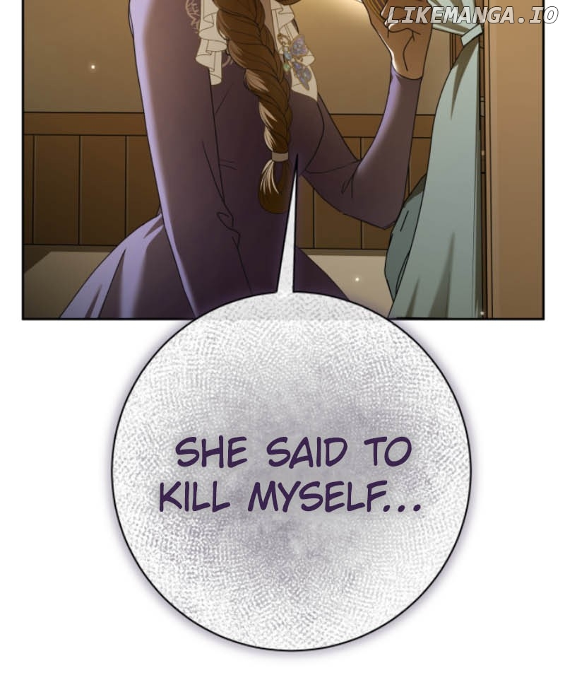I Want to Be You, Just For A Day Chapter 214 - page 161