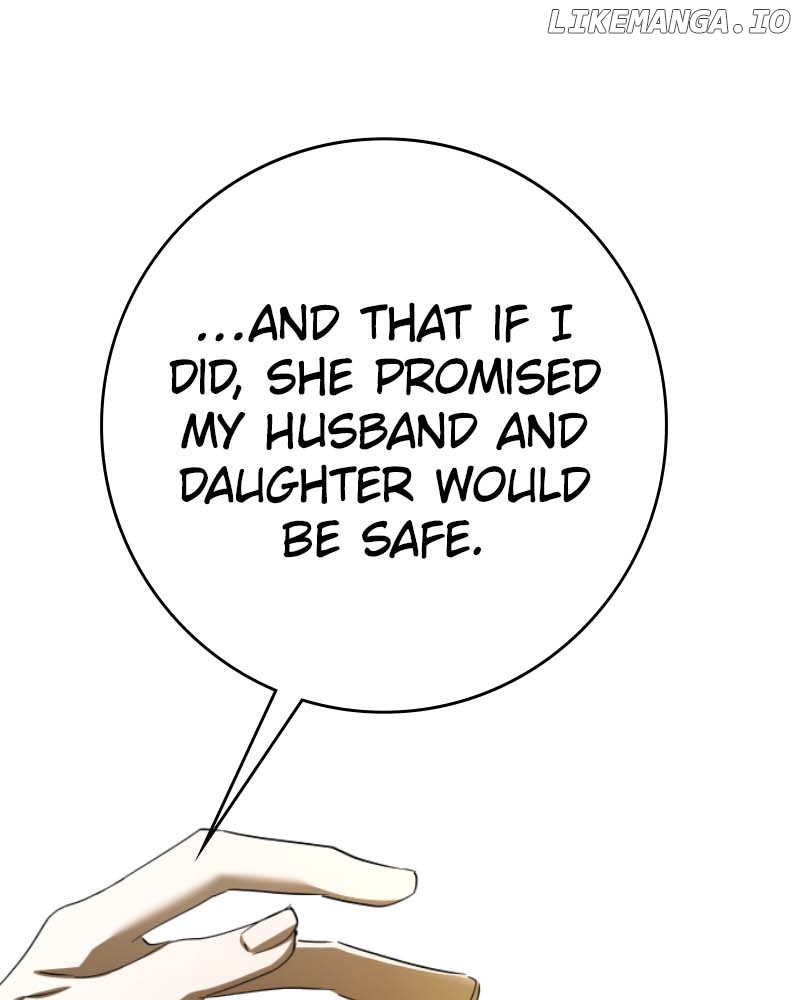 I Want to Be You, Just For A Day Chapter 214 - page 162