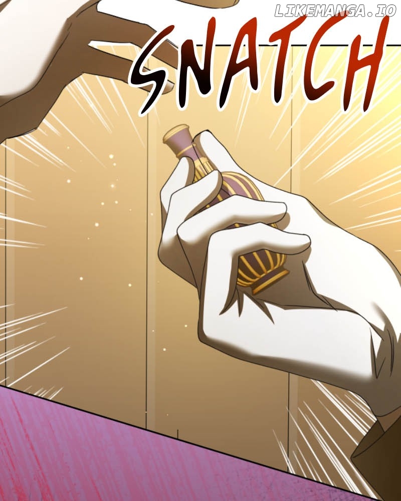 I Want to Be You, Just For A Day Chapter 214 - page 163