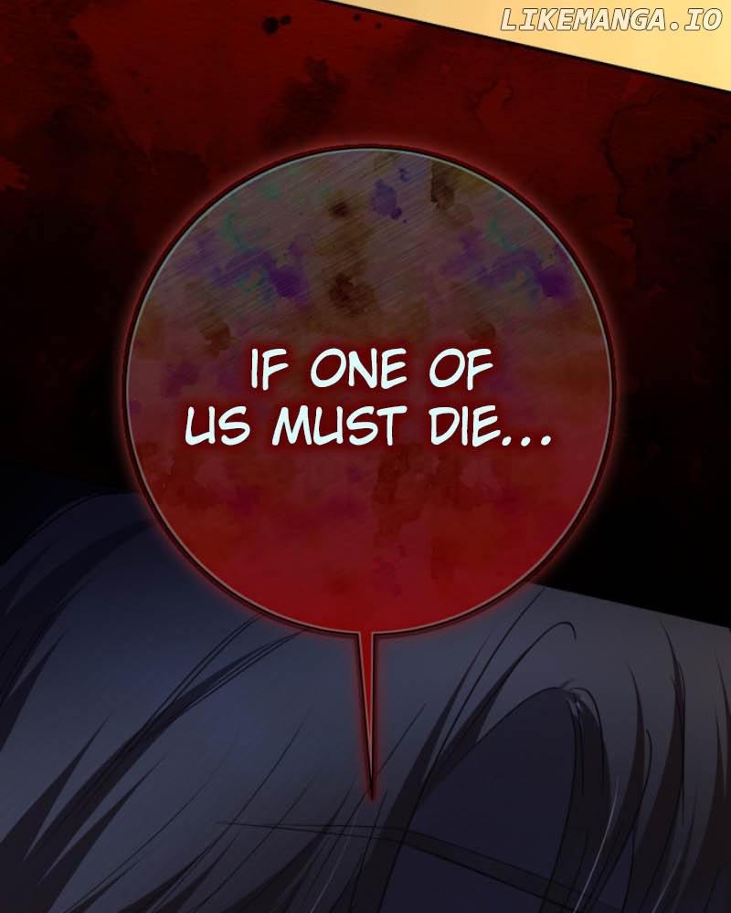I Want to Be You, Just For A Day Chapter 214 - page 167