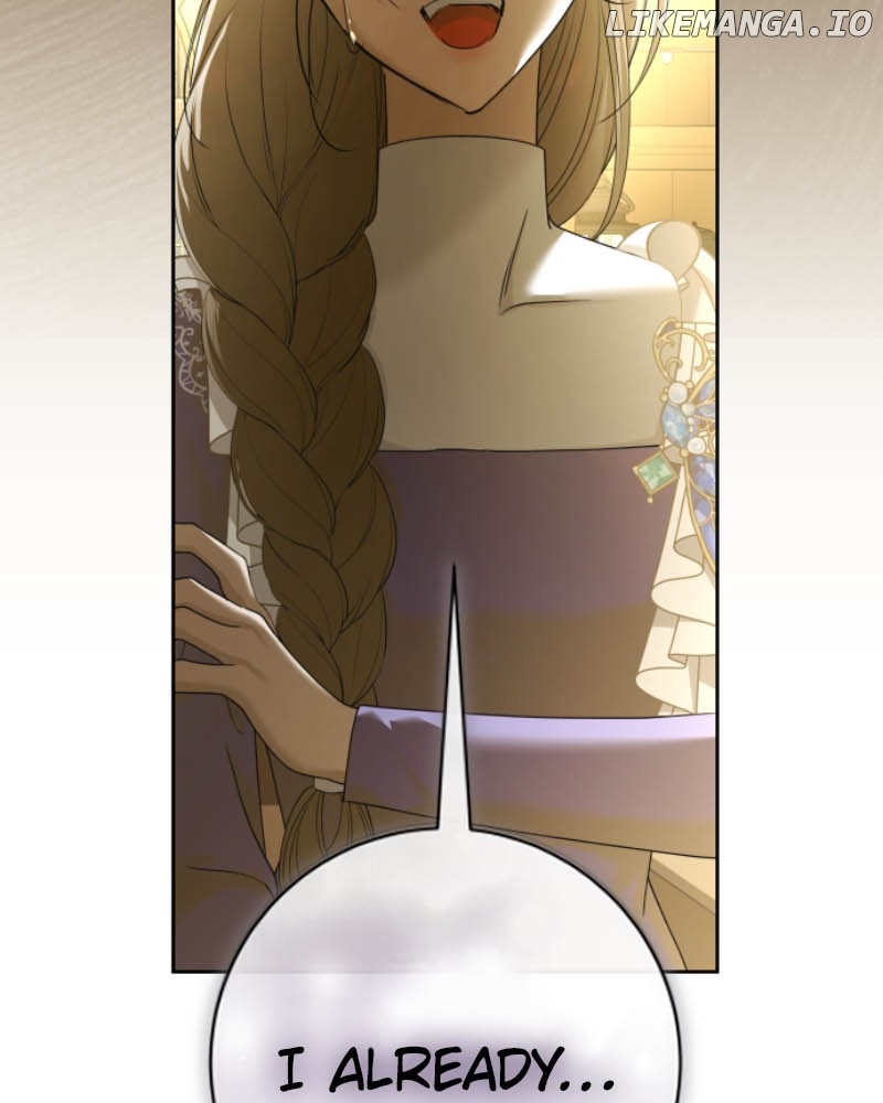 I Want to Be You, Just For A Day Chapter 214 - page 180