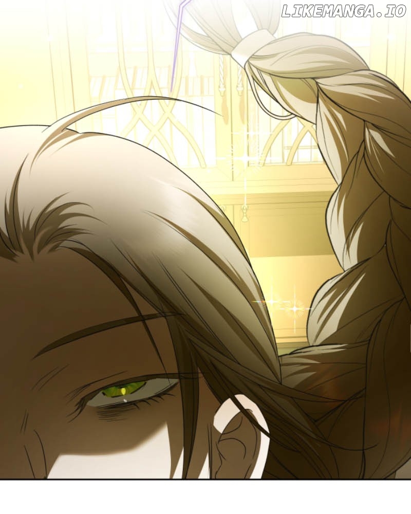 I Want to Be You, Just For A Day Chapter 214 - page 182