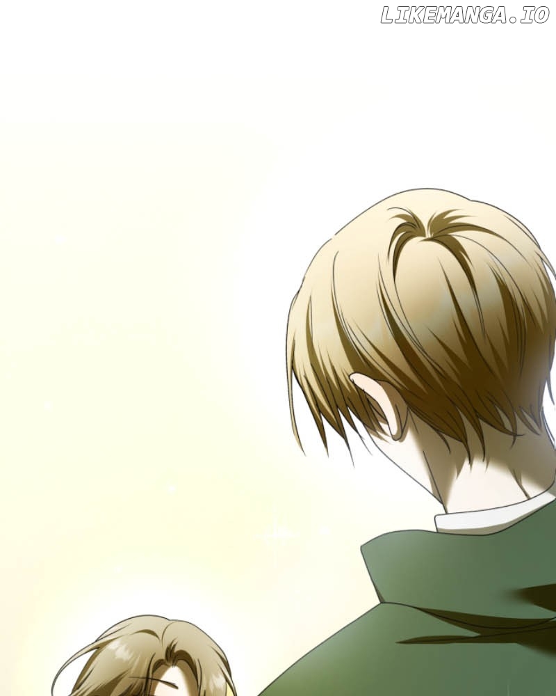 I Want to Be You, Just For A Day Chapter 214 - page 185