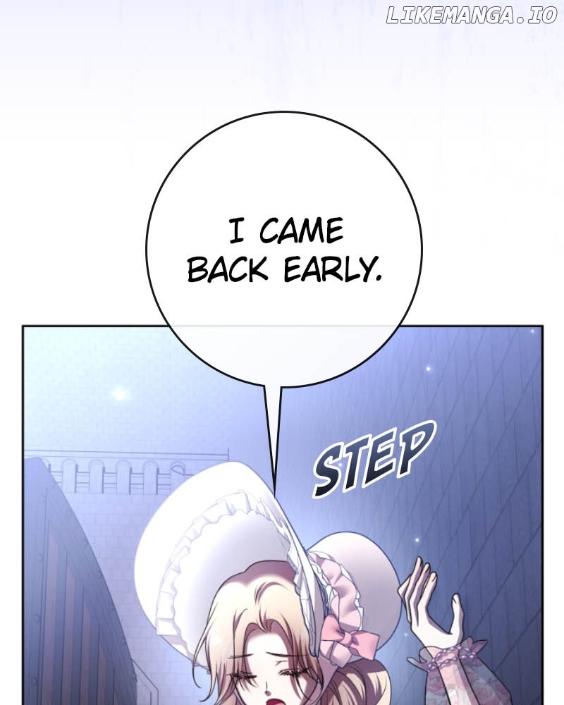 I Want to Be You, Just For A Day Chapter 214 - page 193