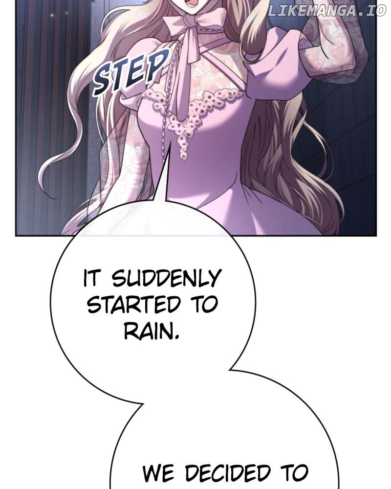 I Want to Be You, Just For A Day Chapter 214 - page 194