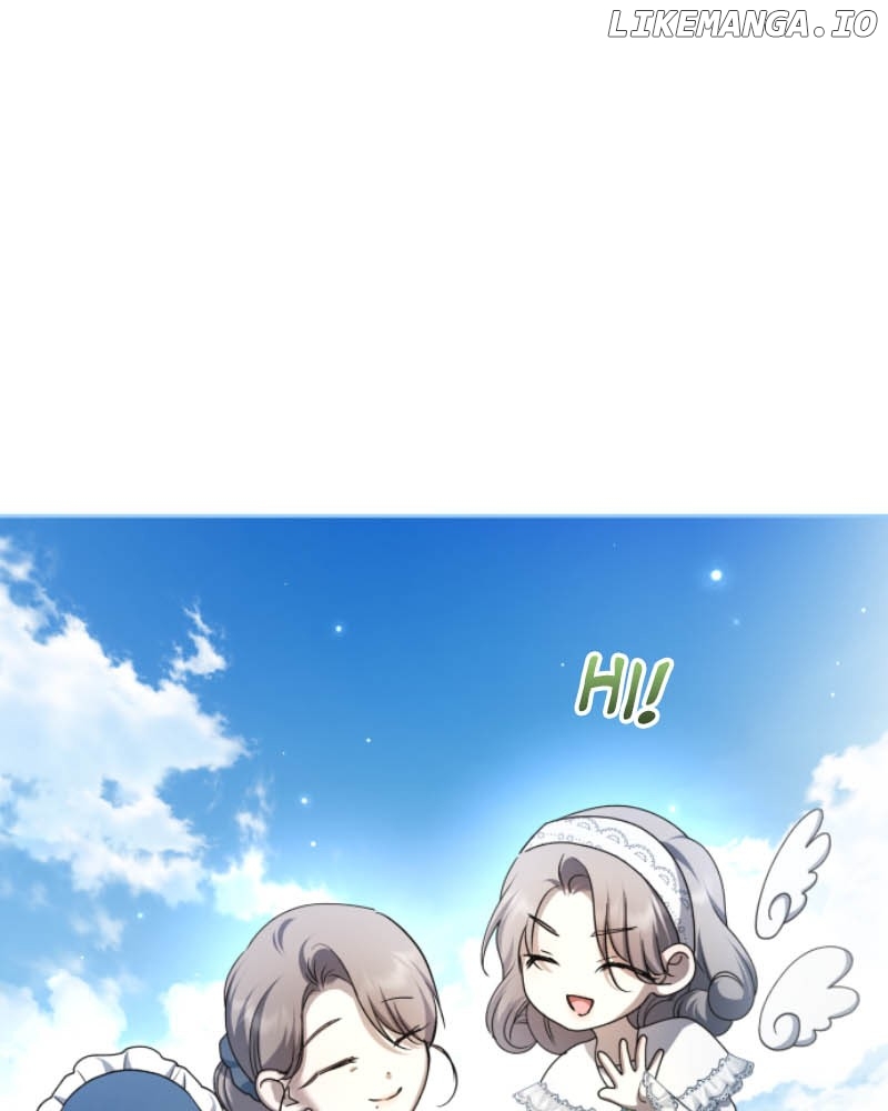 I Want to Be You, Just For A Day Chapter 214 - page 201