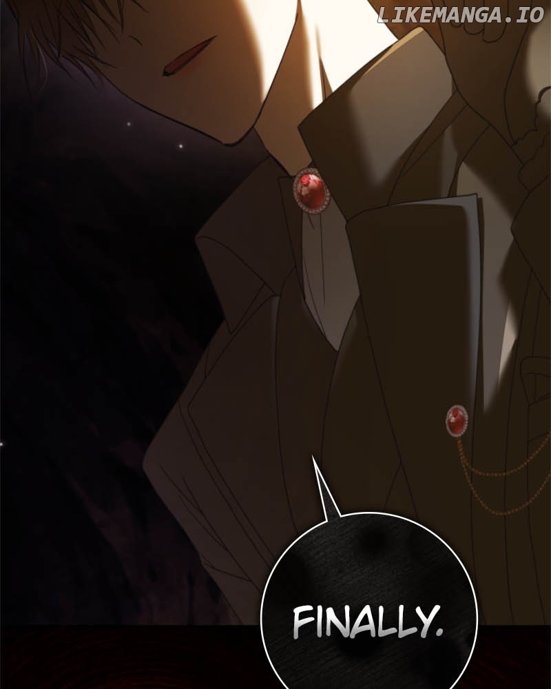 I Want to Be You, Just For A Day Chapter 214 - page 21
