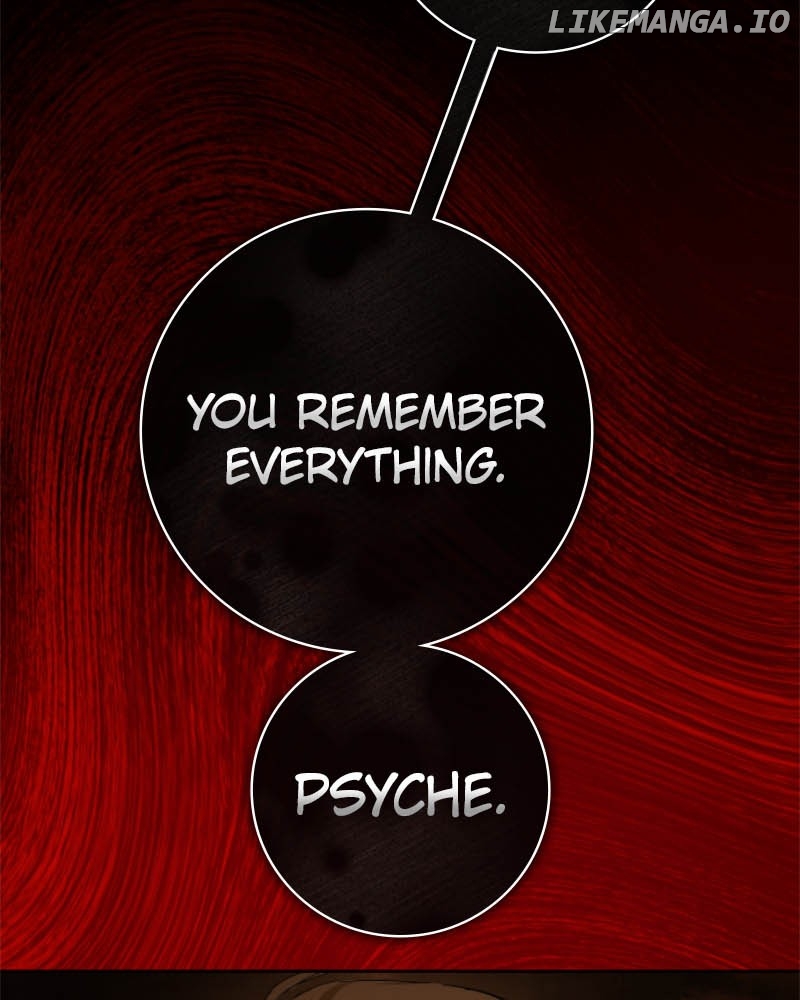 I Want to Be You, Just For A Day Chapter 214 - page 22