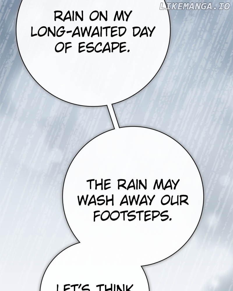 I Want to Be You, Just For A Day Chapter 214 - page 32