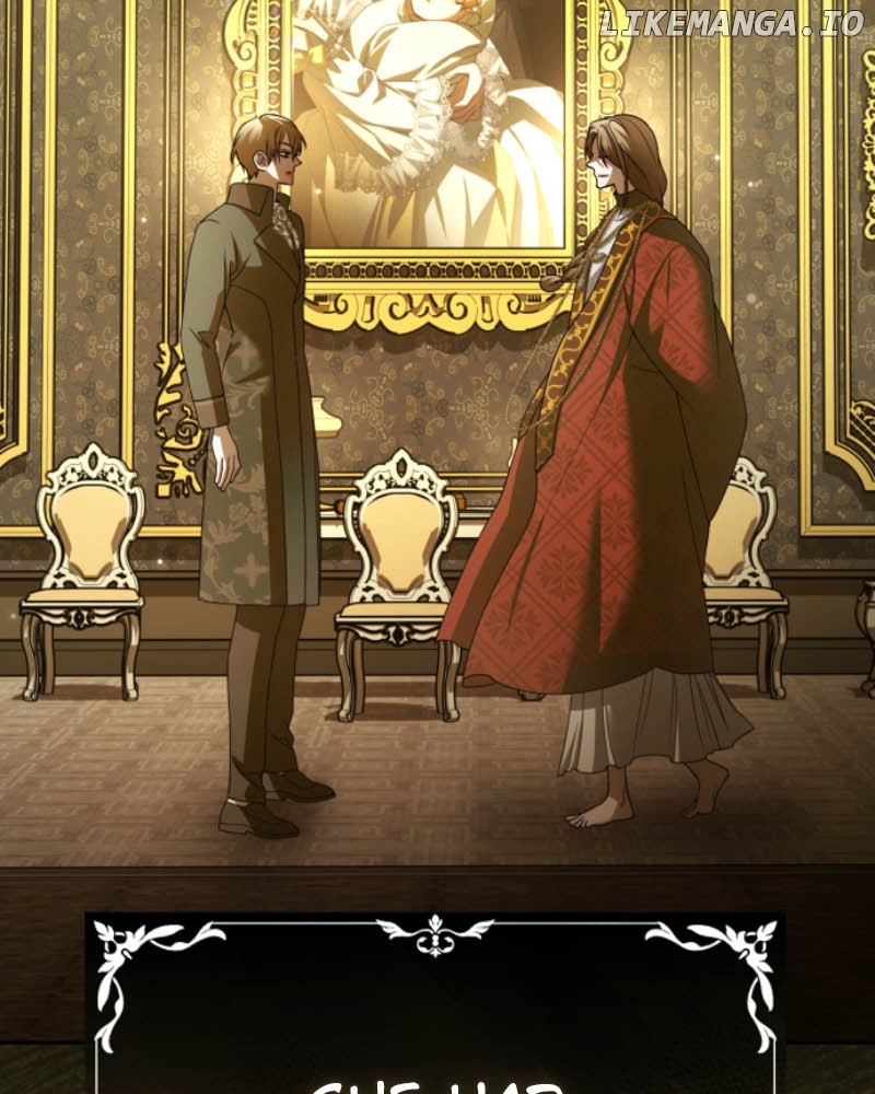 I Want to Be You, Just For A Day Chapter 214 - page 36